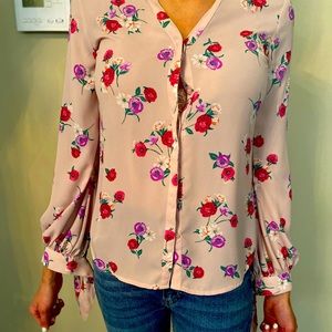 Express Portofino Shirt
